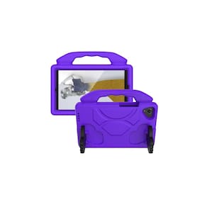 Capa de borracha EVA antichoque para tablet Lenovo Tab P11