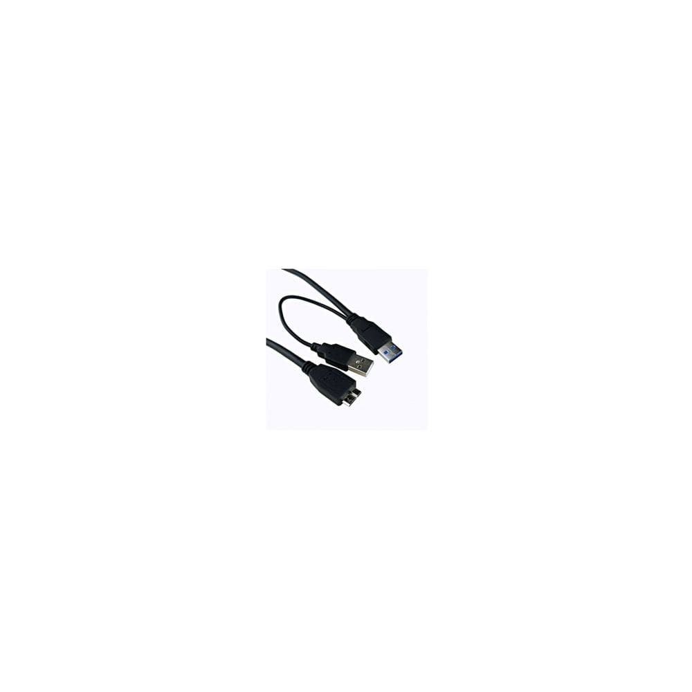 Cabo USB 3.0 tipo C para tipo A de 1 m para Samsung Galaxy Note 3