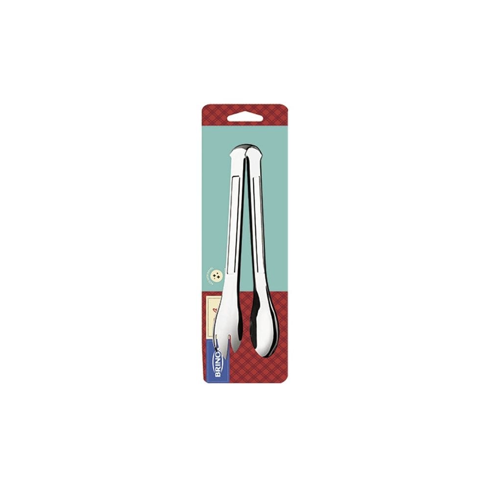 Pegador para Salada - Beli 20,5 cm Aço Inox - Brinox