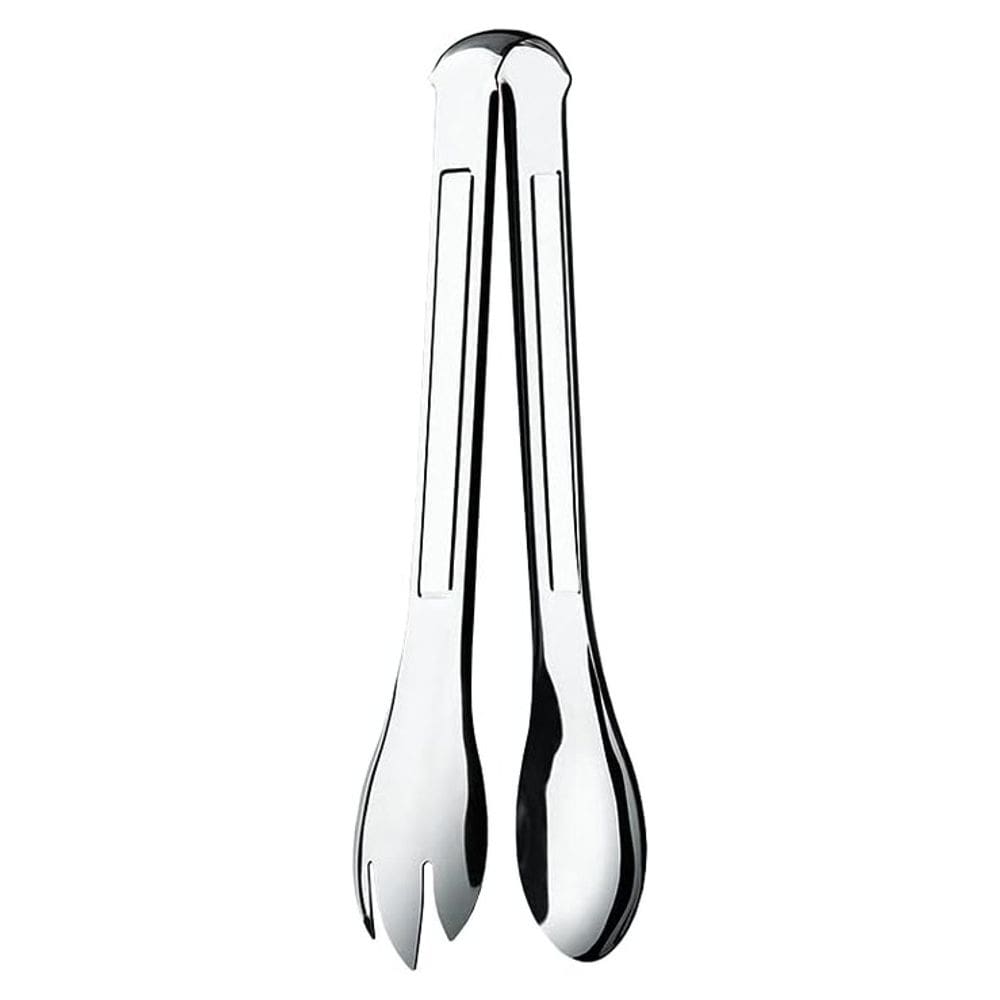 Pegador para Salada Beli, 28 cm, Aço Inox, Brinox