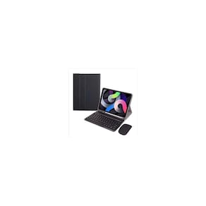 Capa com teclado e mouse para Air 4 ou 5 10.9