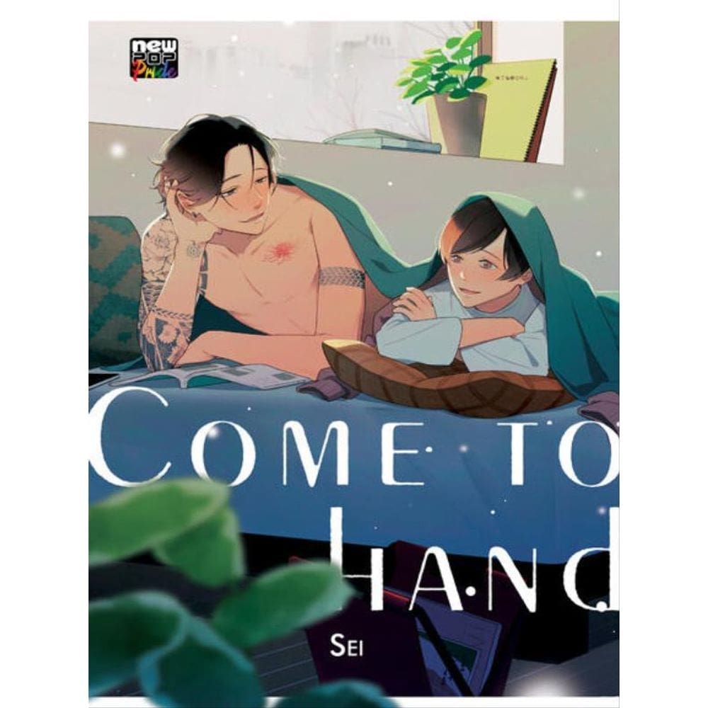 Come To Hand: Volume 1