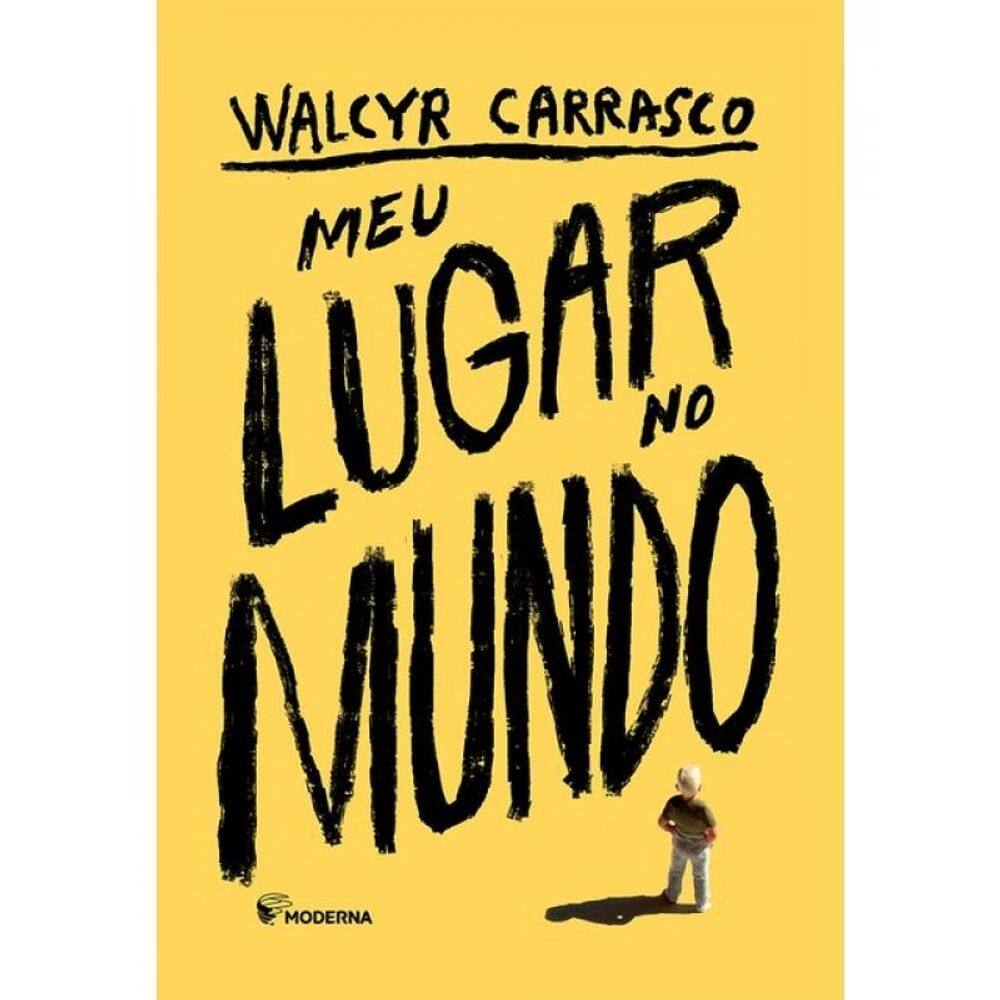 Meu Lugar No Mundo