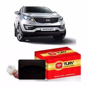 Módulo de vidro elétrico tury pro 4.30 di kia sportage 4p