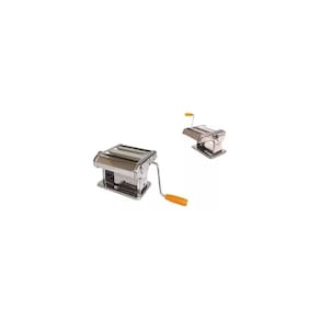 Pasta Ravioli Maker 3 em 1 de aço inoxidável para uso diário