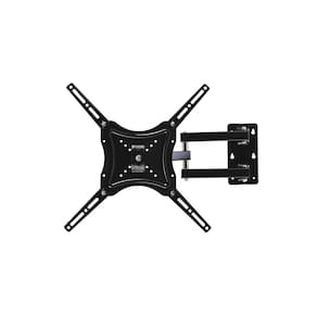 Suporte de montagem em parede para TV LCD LED de 14-55 polegadas, suporte de 50 kg