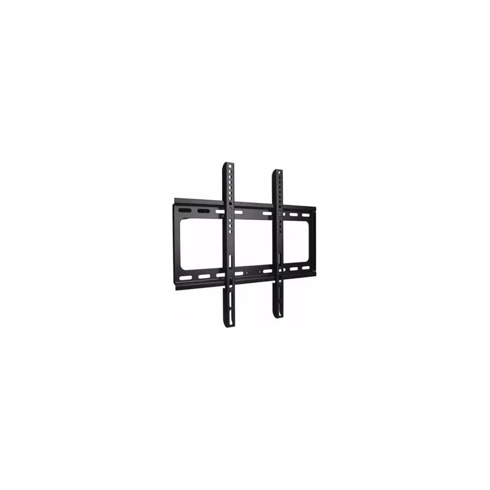 Base de TV, suporte de parede fixo para LED LCD PDP de 40-80 polegadas