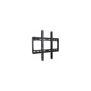 Base de TV, suporte de parede fixo para LED LCD PDP de 40-80 polegadas