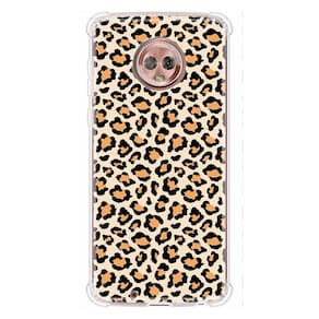 Capa Capinha De Celular Compatível com Moto G6 Personalizada