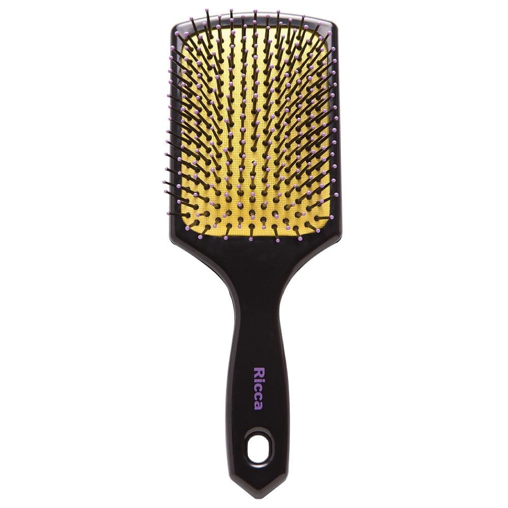 Escova Basic Racket Colors Ricca