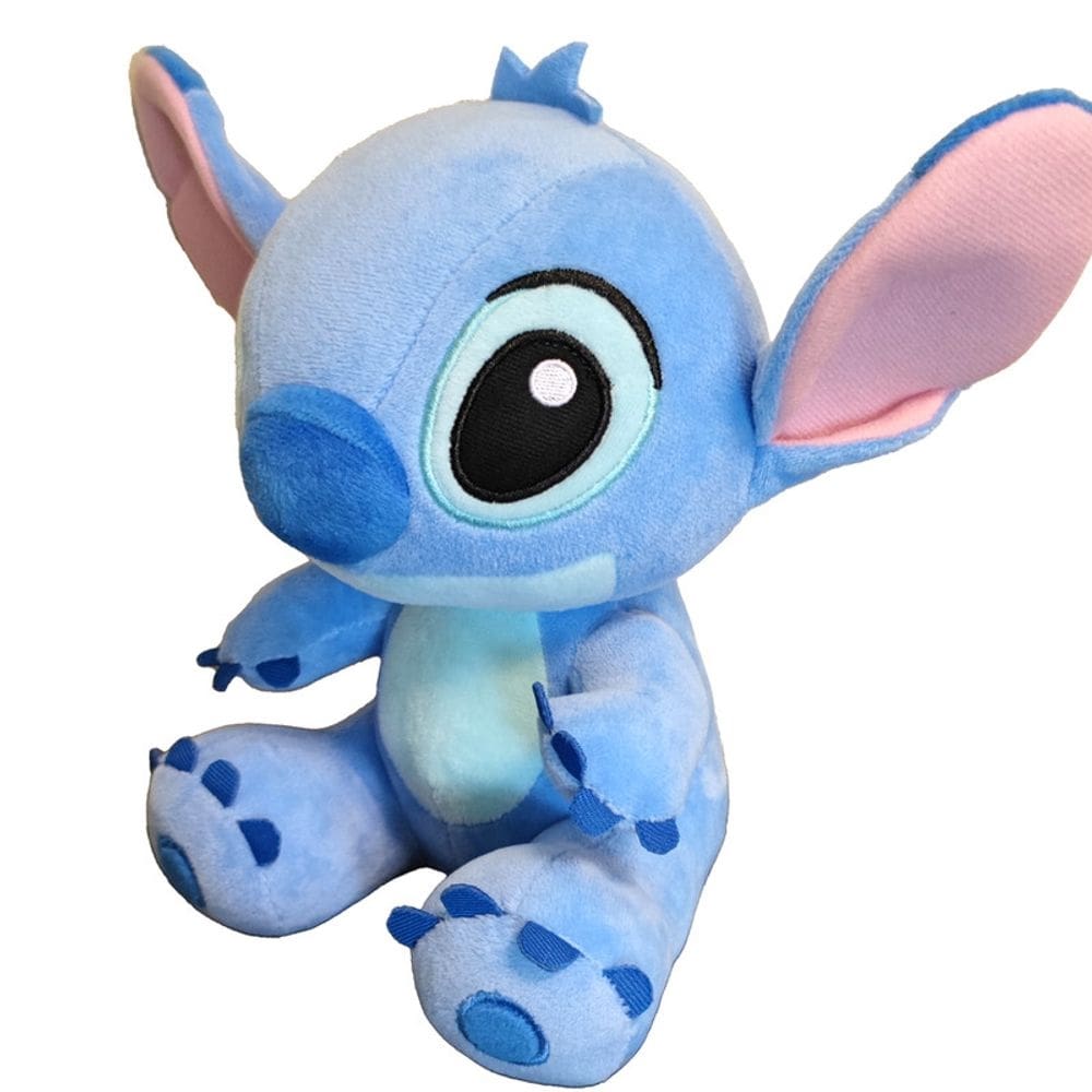 Pelucia Stitch Disney 25Cm