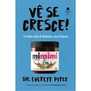 Vê Se Cresce!