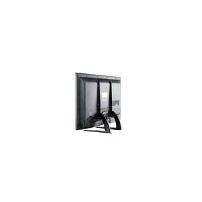 Suporte de base de TV de mesa universal de 37 a 75 polegadas
