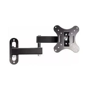Suporte de parede para TV universal fixo para 14-27 polegadas