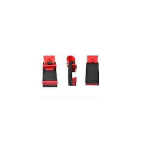 Suporte flexível para cer para volante de carro