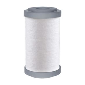 Refil Granular Carbon 5 Gac P/Carcaças 5 Bebed. Industrial