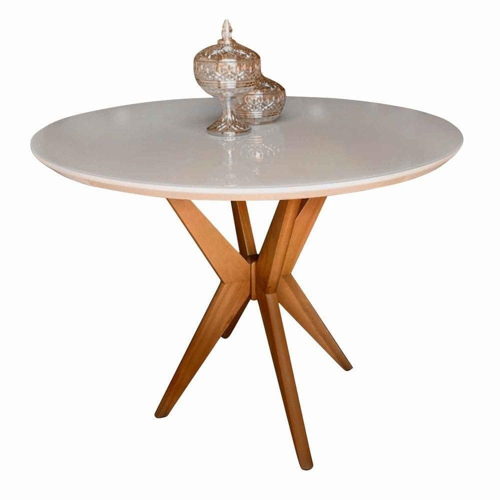 Mesa De Jantar Pandora 1 Metro
