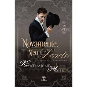 Novamente, Meu Lorde - Twist - Livro 1