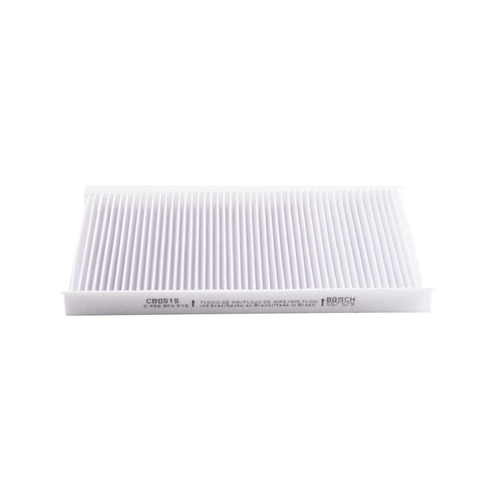 Filtro De Cabine Bosch Idea/Palio - 0 986 BF0 515