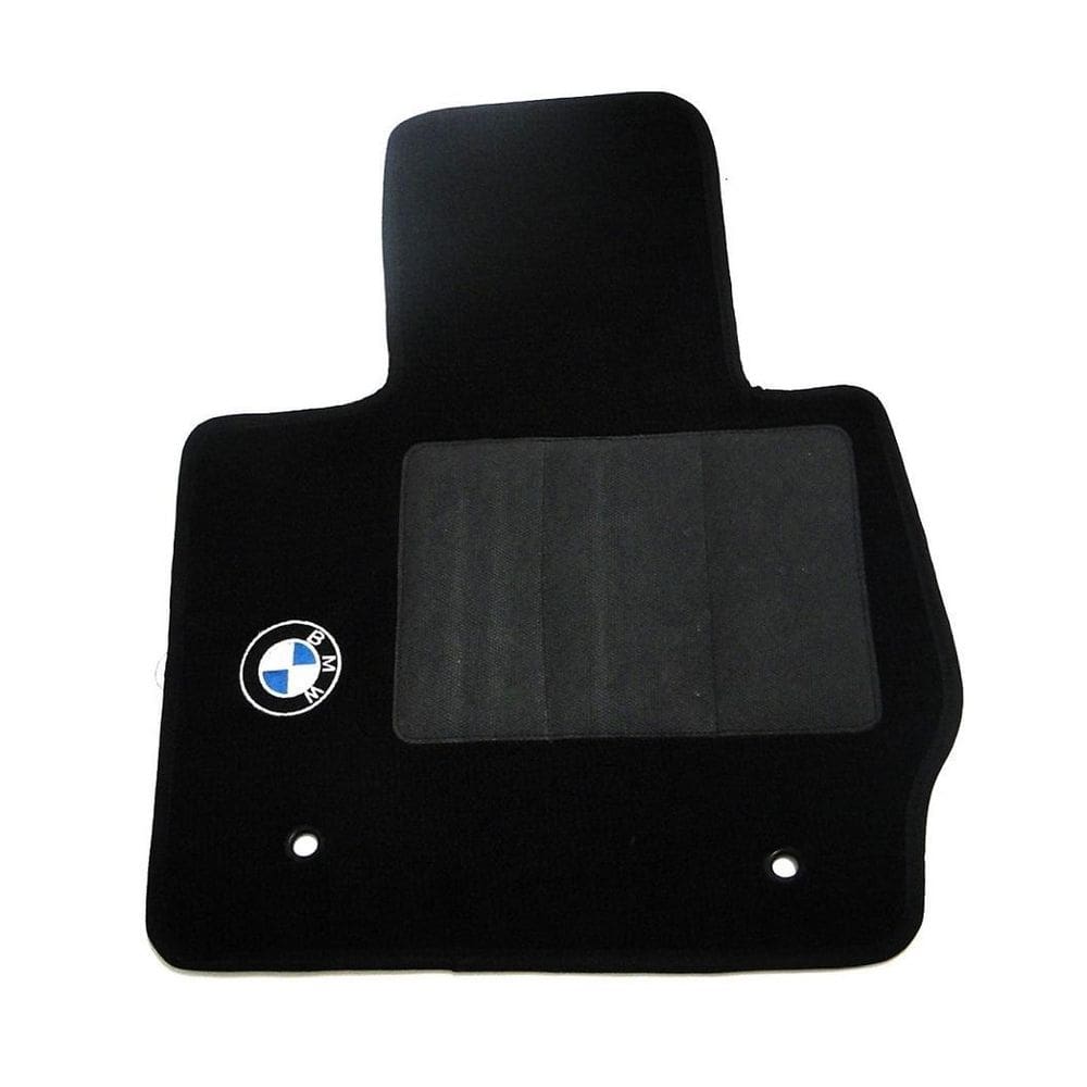 Tapete automotivo bmw x3 carpete luxo