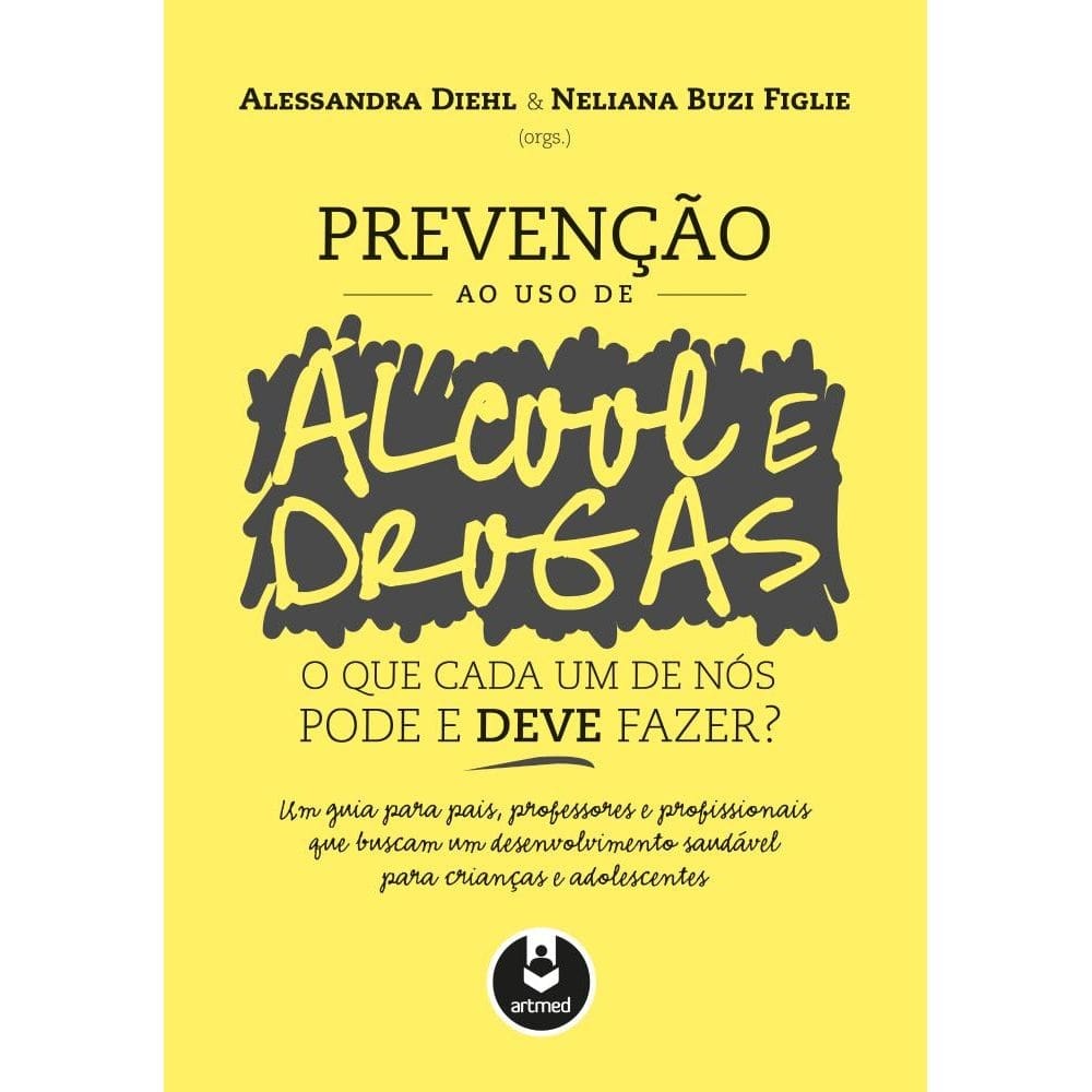 Prevencao Ao Uso De Alcool E Drogas