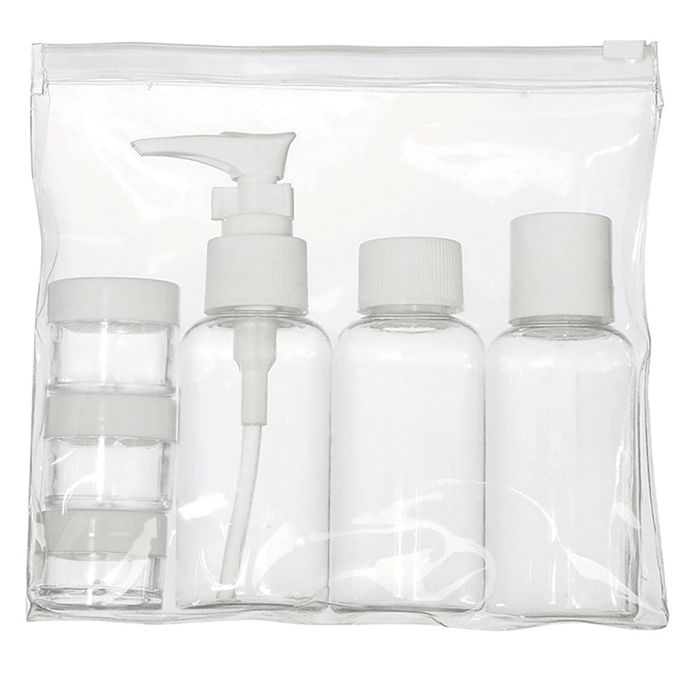 Kit de Viagem Ricca
