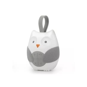 Modelo White Noise Machine Baby Sleep Owl