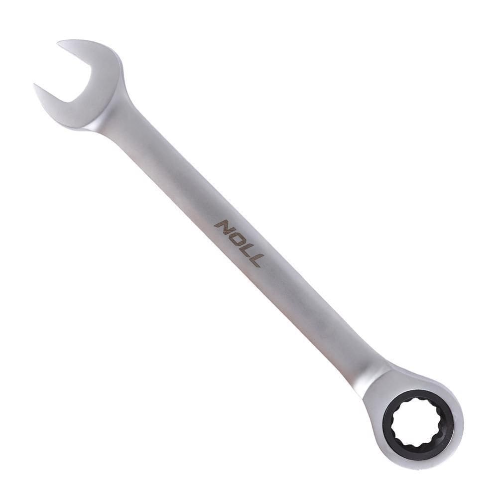 Chave combinada com catraca-m 11mm  408,0050  - noll