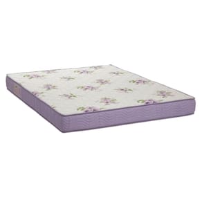 Colchão Casal Espuma Physical Super Resistente (138x188x14) - Ortobom