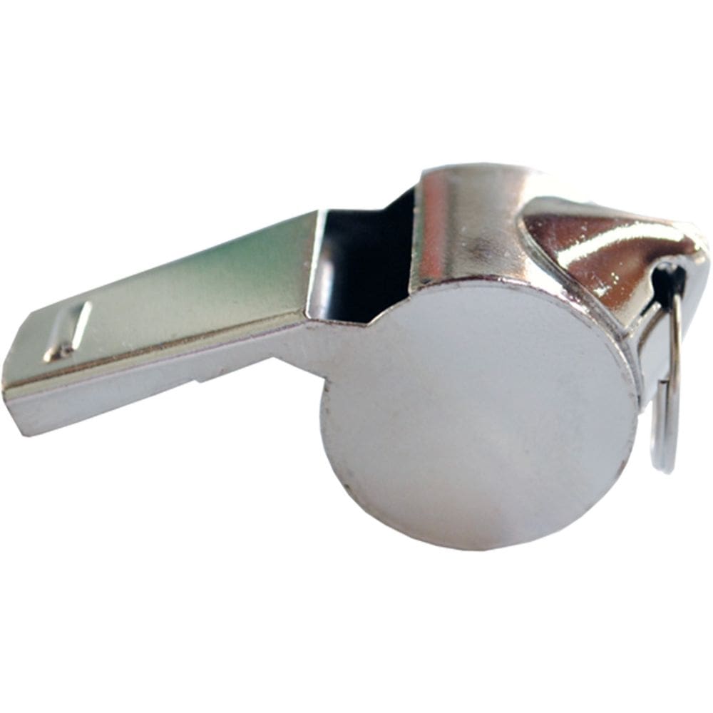 Apito poker metal águia