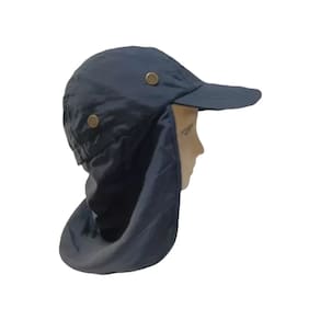 Chapéu Jockey Dryfit Legionary Hat UV50 Protection
