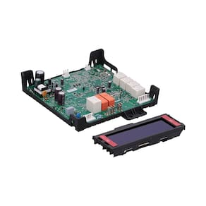 Placa de Interface 220V Display para Forno - 326075420