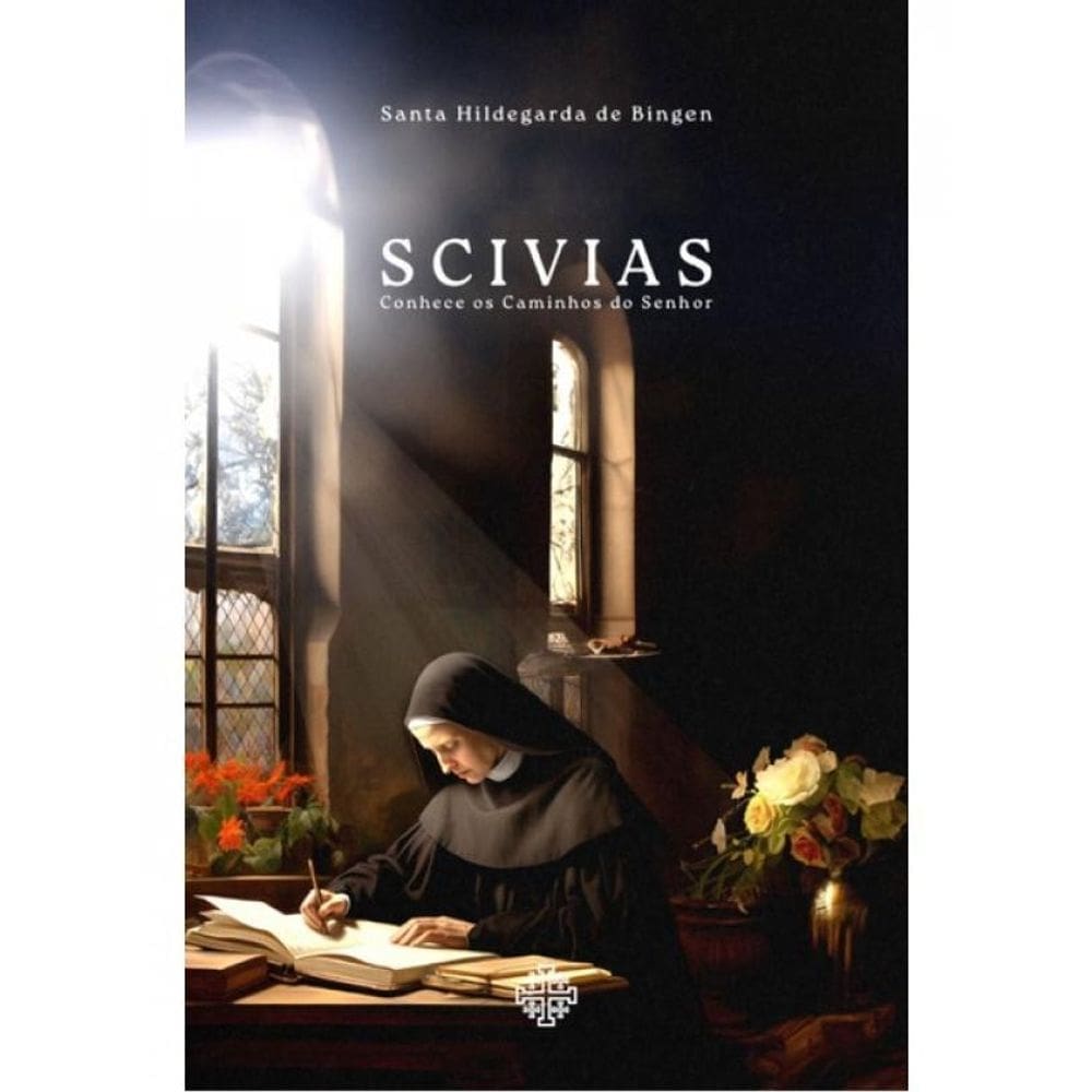 Scivias - Conhece Os Caminhos Do Senhor