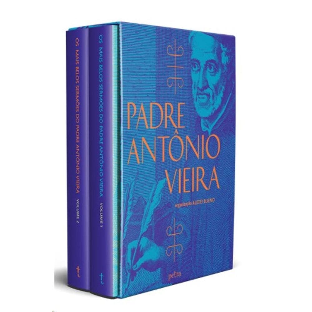 O Mais Belos Sermoes do Padre Antonio Vieira
