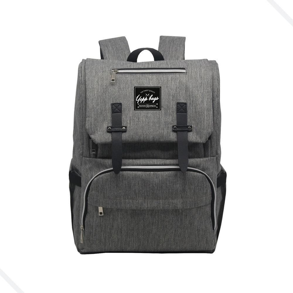 Mochila Bolsa Maternidade Menino Bebê Menina Impermeável