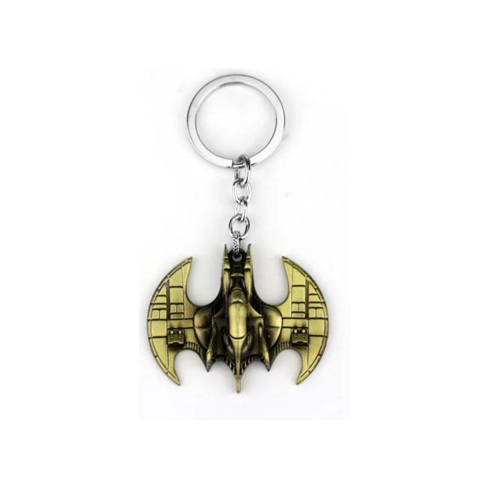Chaveiro Batman Chaveiro metálico