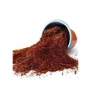 Substrato de fibra de coco expandido 20L