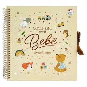 Sonhe Alto, Meu Bebê!