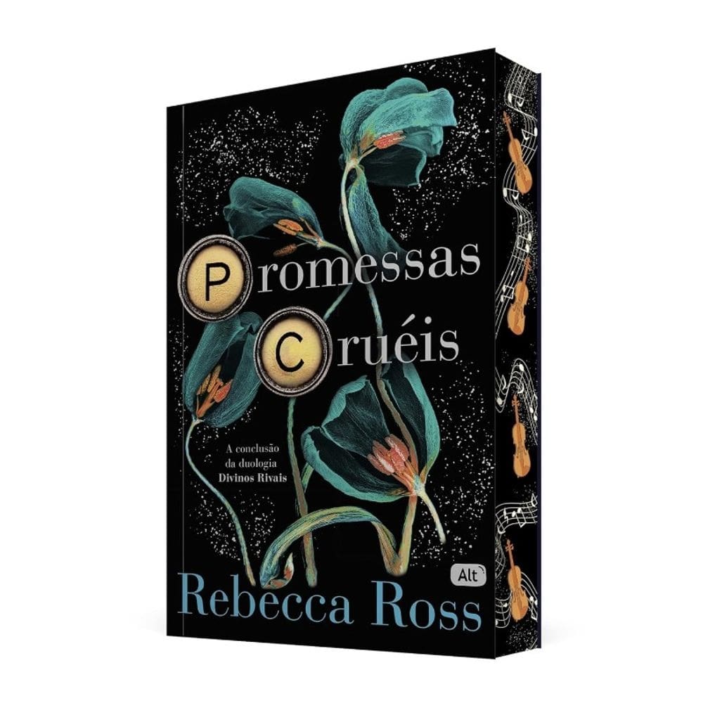 Promessas Crueis