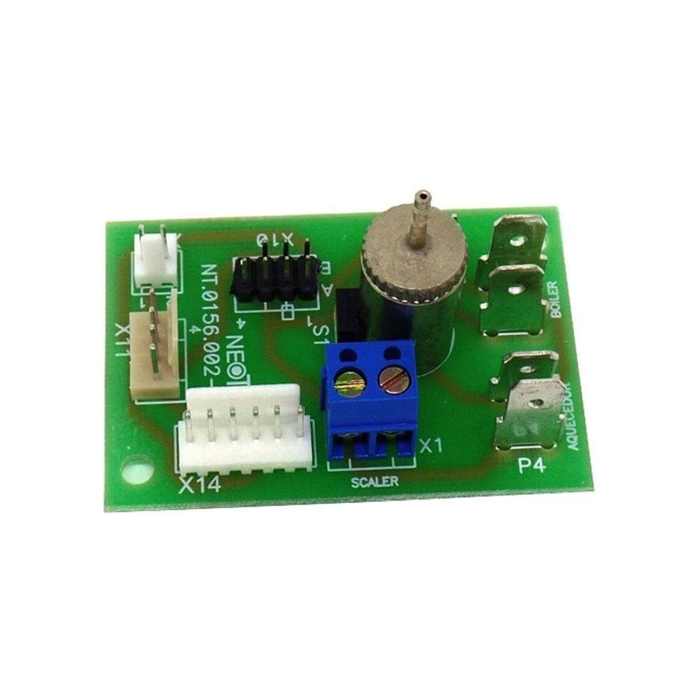 Placa de conexão mesa unik - kavo ref. 1.004.4999