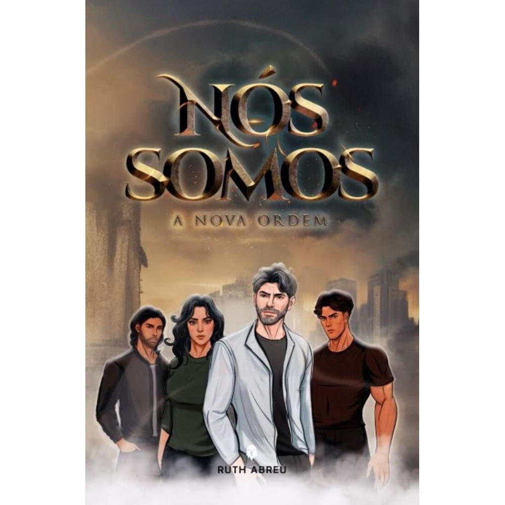 Nós somos a Nova Ordem