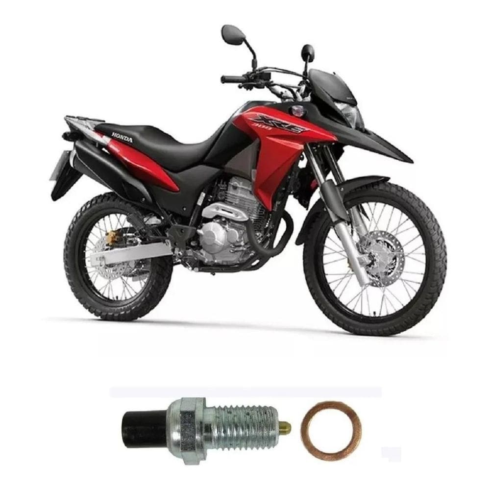 Interruptor de neutro honda xre 300