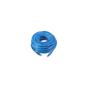 Cabo de rede UTP Cat6e Rj45 30m Lan Cable /260025