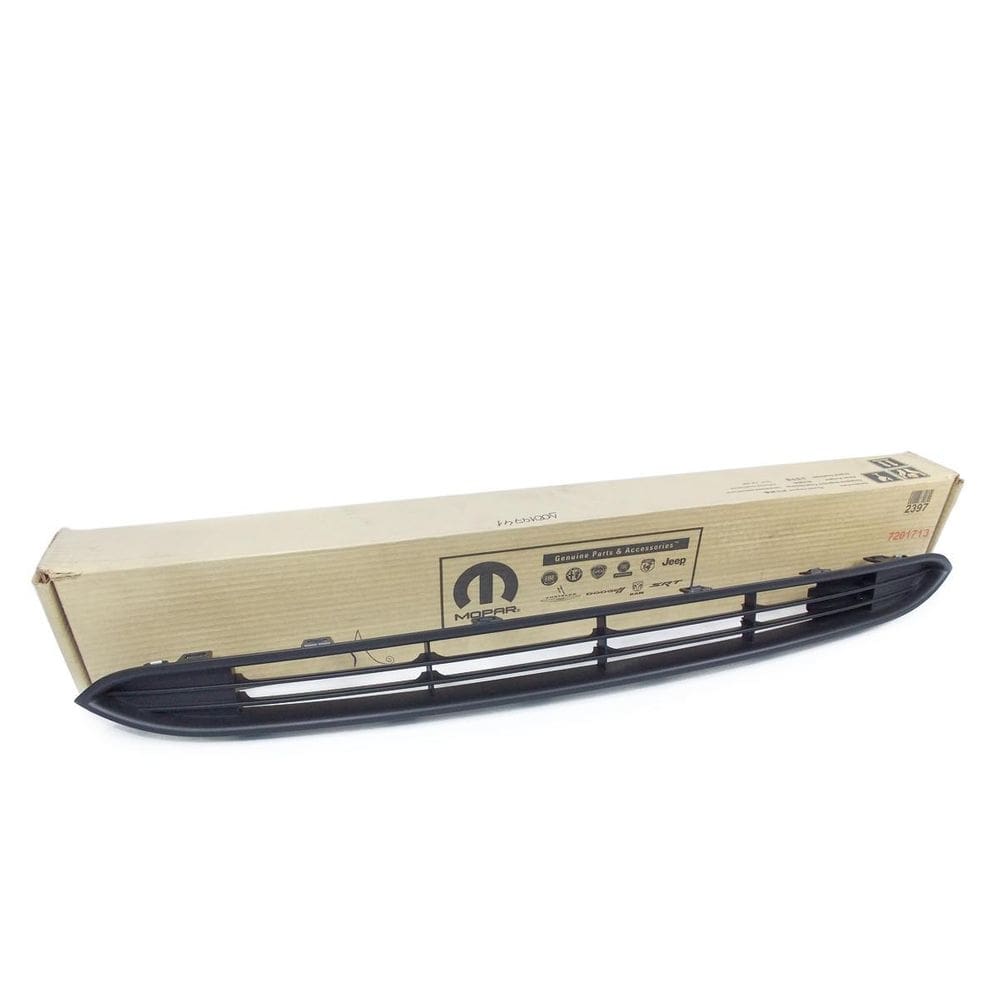 Grade Parachoque Dianteiro Punto Fiat 100197941