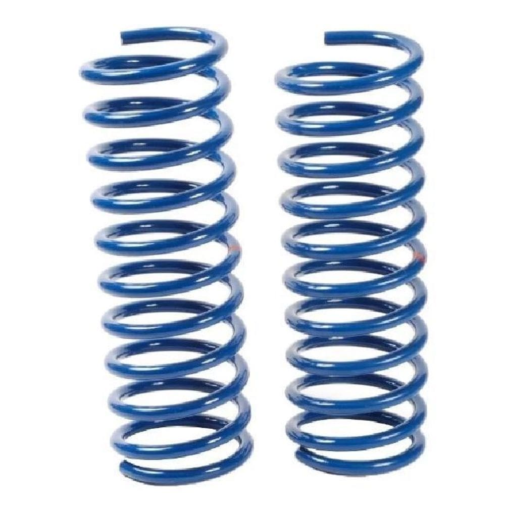 Molas esportivas dianteiras - ford ecosport 2004