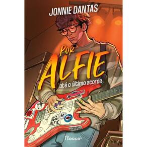 Por Alfie - Até O Último Acorde