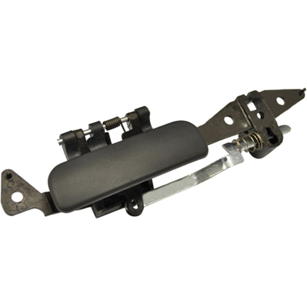 Fecho Porta-luvas Blazer 2001 a 2011 S10 G1 2001 a 2012