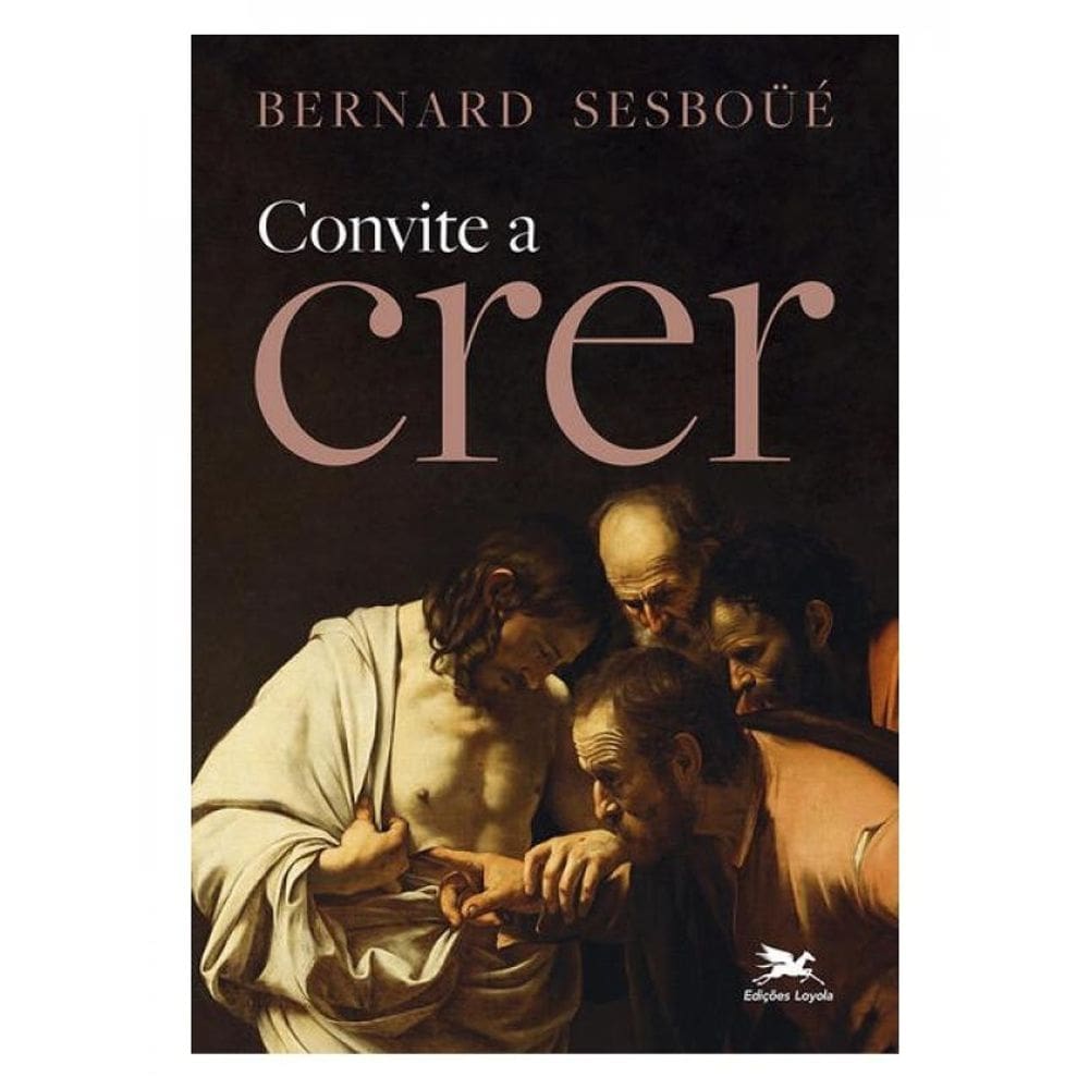 Convite A Crer