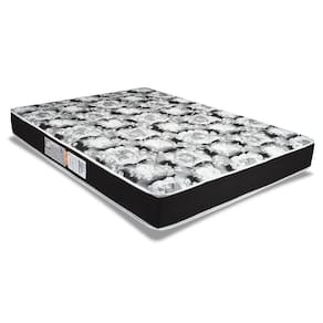 Colchão Casal Espuma D33 Supreme Black (138x188x14) - Luckspuma