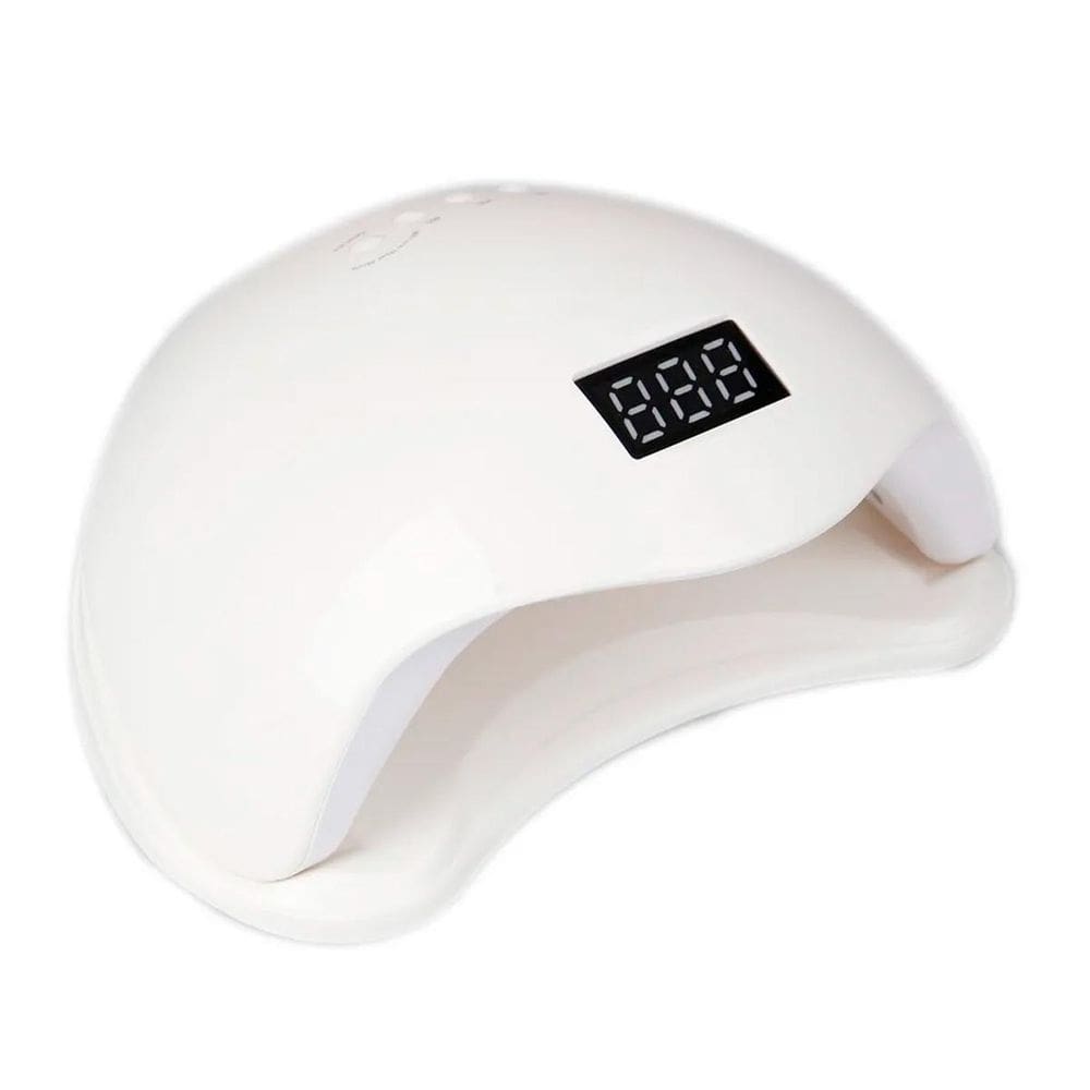Acrígel premium secar unhas cabine uv led gel